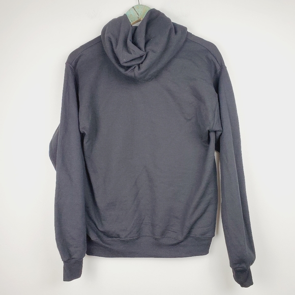 Def Leppard 2020 Bludgeon Riffola Hoodie Pullover - Picture 5 of 6